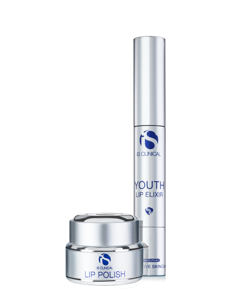 iS Clinical, Lip Duo