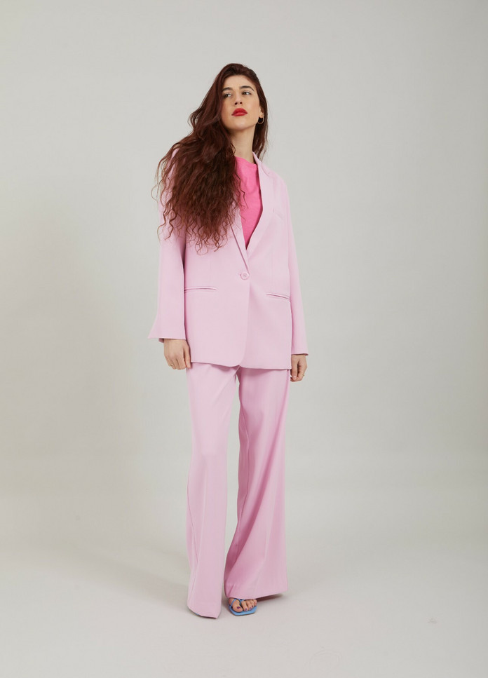 Coster Copenhagen, CC Heart Ada Blazer