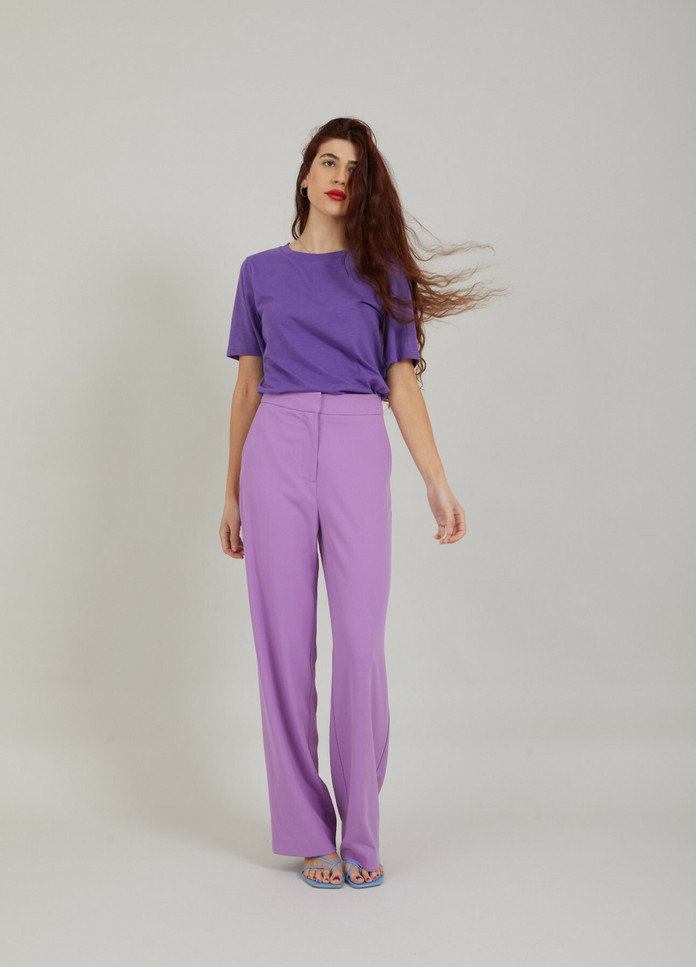 Coster Copenhagen, CC Heart Ellie Trousers