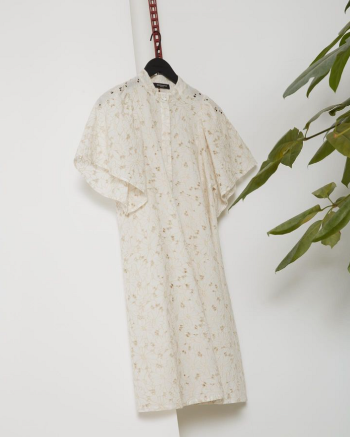 Bruuns Bazaar, Tithonis Philly Dress