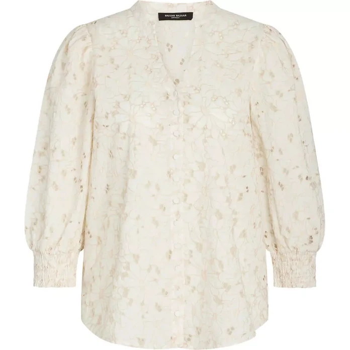 Bruuns Bazaar, Tithonis Licy shirt