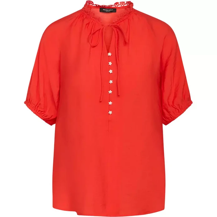 Bruuns Bazaar, Rosebay Karly shirt