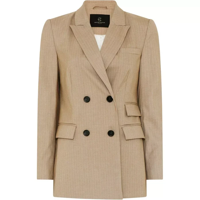 Bruuns Bazaar, Statice Linda blazer