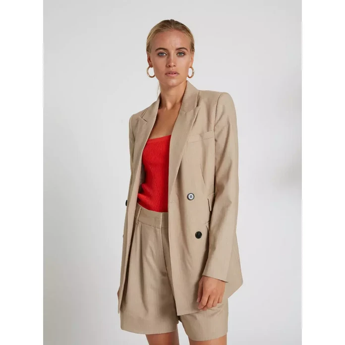 Bruuns Bazaar, Statice Linda blazer