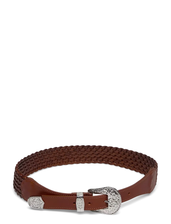 Andiata, Kim Leather belt