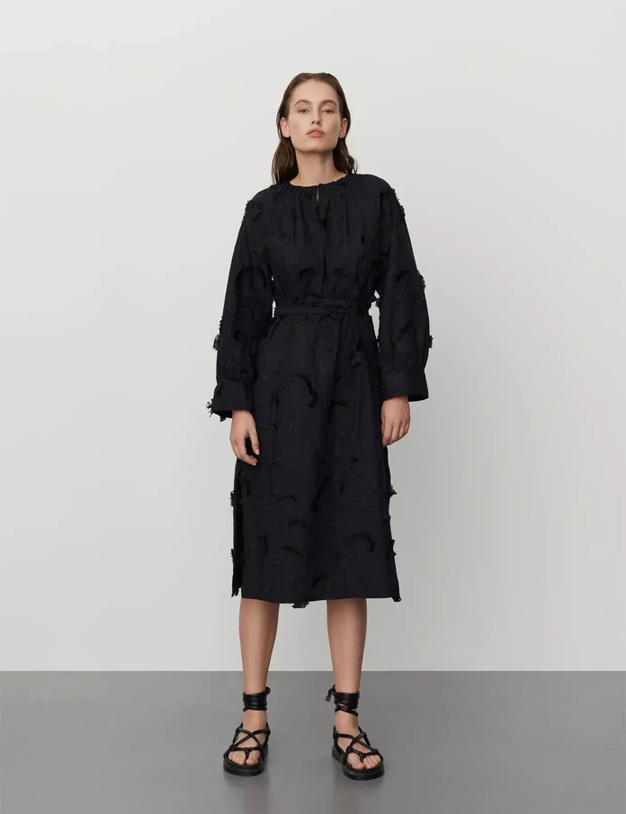 DAY Birger et Mikkelsen, Astrid, Blooming Fringes