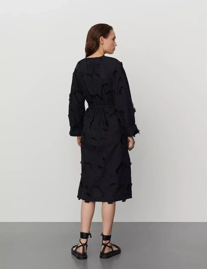 DAY Birger et Mikkelsen, Astrid, Blooming Fringes