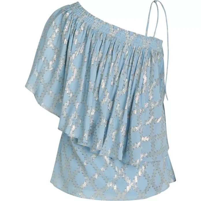 Bruuns Bazaar, Parodia Sanja blouse