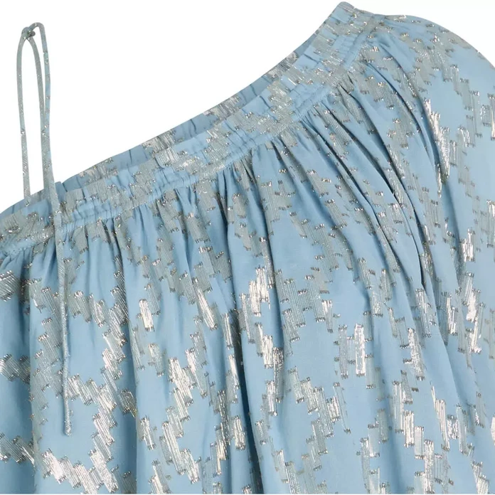 Bruuns Bazaar, Parodia Sanja blouse