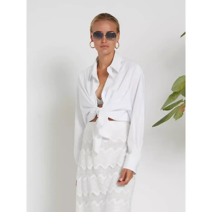 Bruuns Bazaar, Cardini Louis shirt