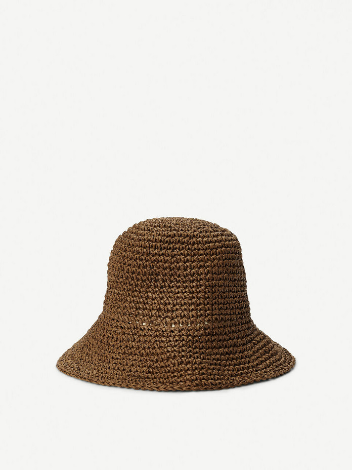 By Malene Birger, Strawa Hat