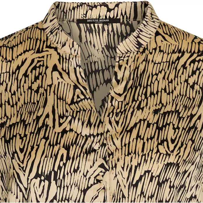 Bruuns Bazaar, Acacia Licys Shirt