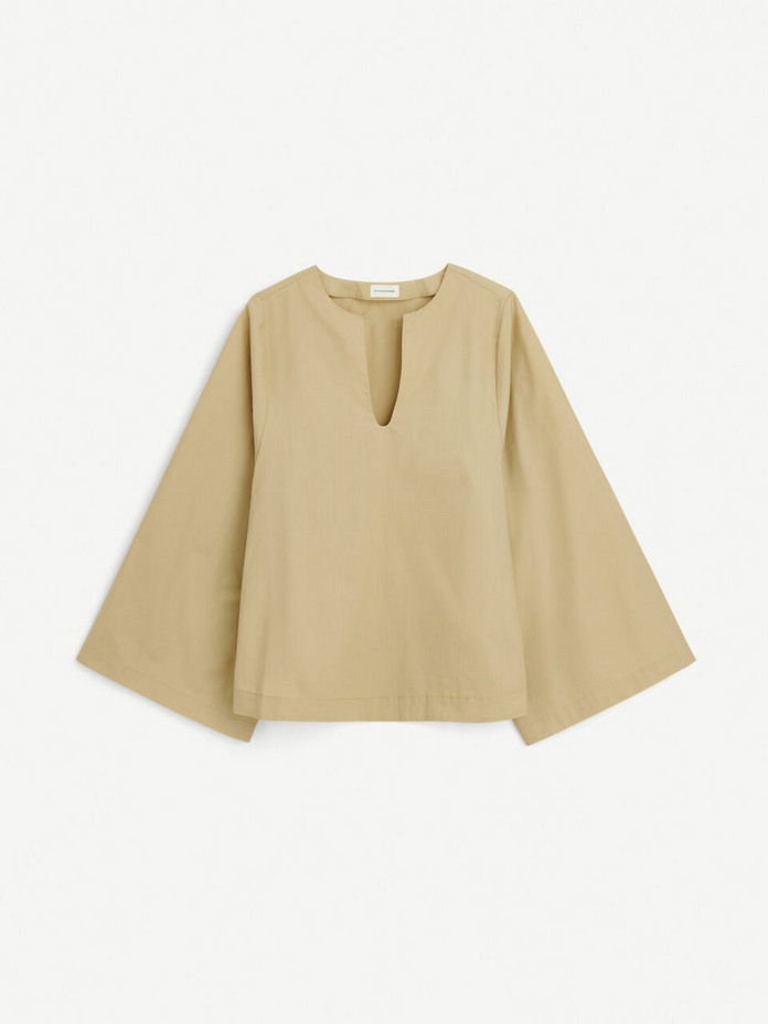 By Malene Birger, Kamill Blouse