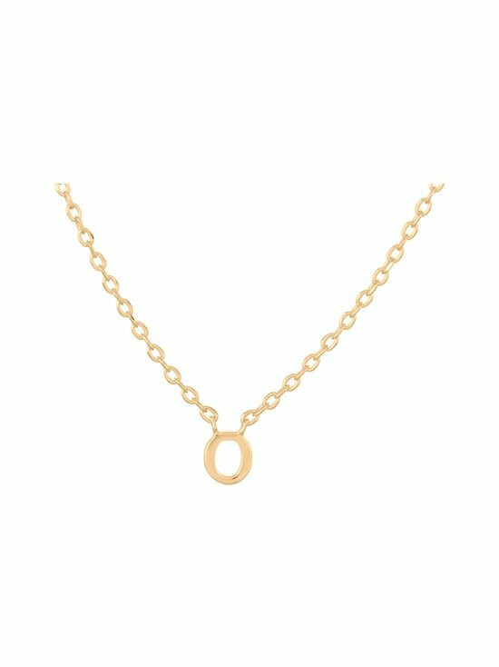Pernille Corydon, Note Necklace
