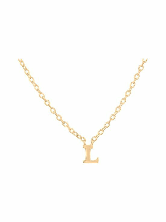 Pernille Corydon, Note Necklace