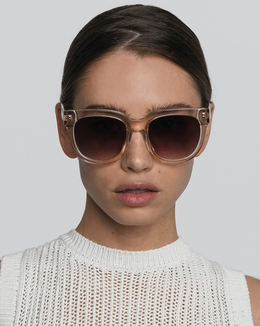 Corlin Eyewear, Monza Champange