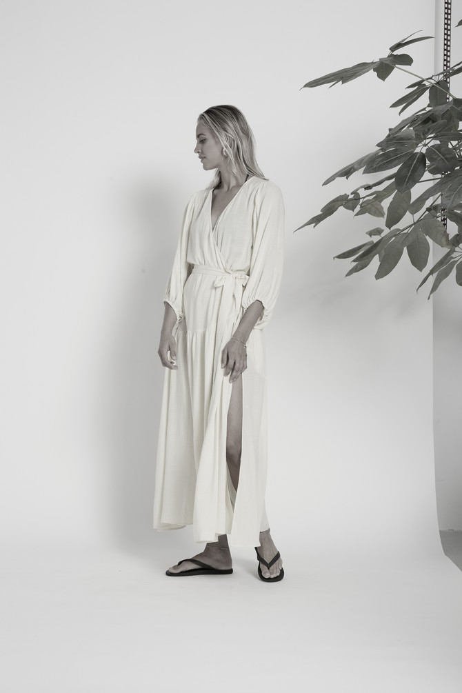 Bruuns Bazaar, Lavatera Hania Dress