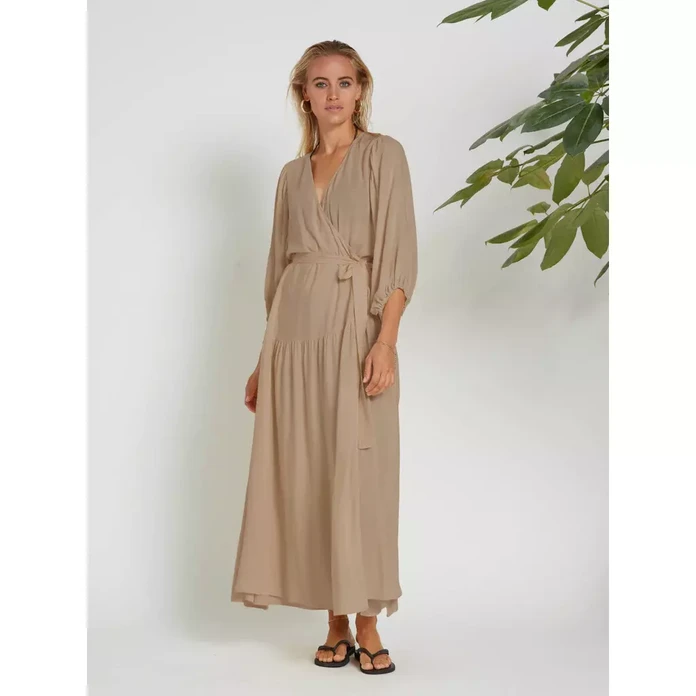 Bruuns Bazaar, Lavatera Hania Dress