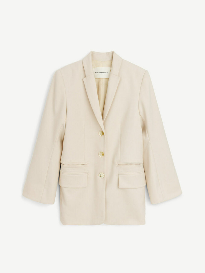 By Malene Birger, Porter Blazer