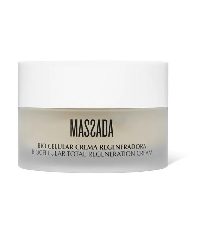 Massada, Biocellular Total Regeneration Cream