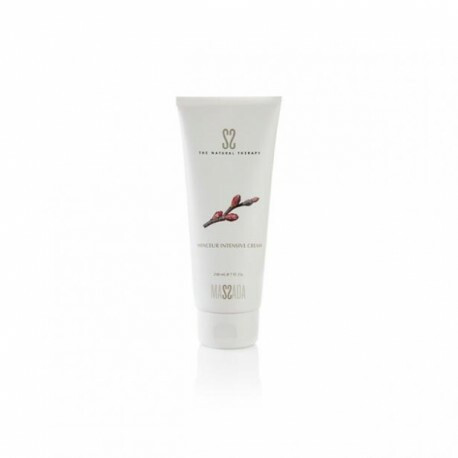 Massada, Minceur Intensive Cream