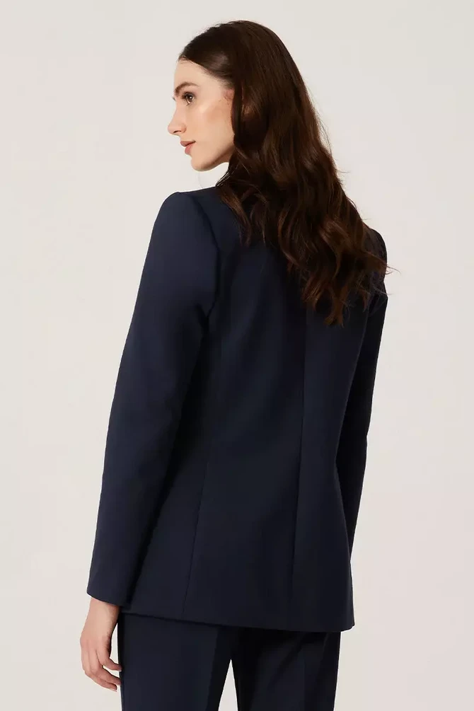 Andiata, Jenner Jersey Blazer