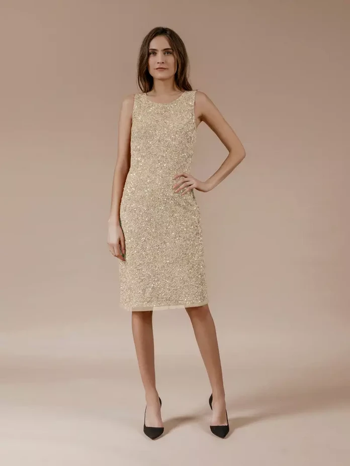 Andiata, Viviette Dress