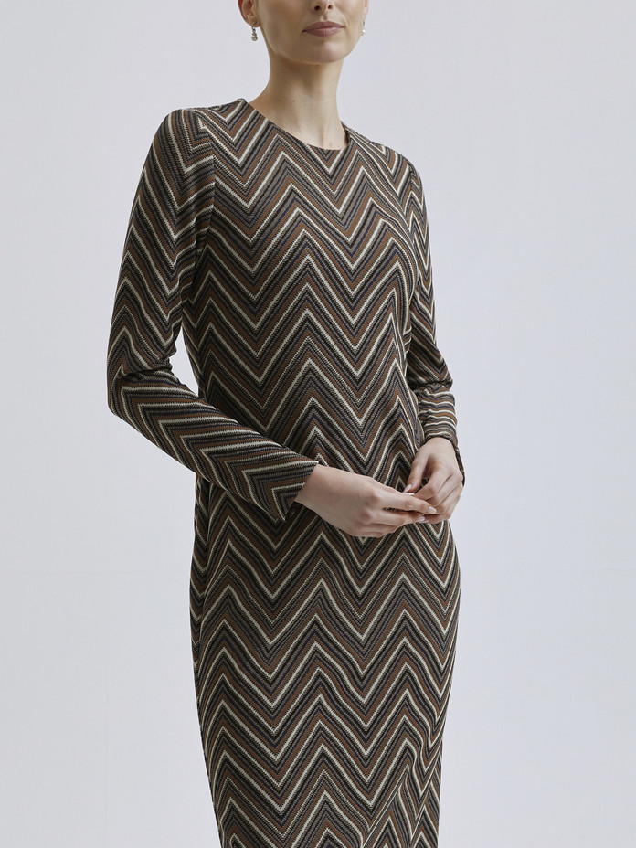 Andiata, Stefania P Dress