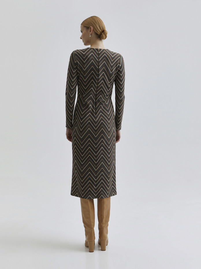 Andiata, Stefania P Dress