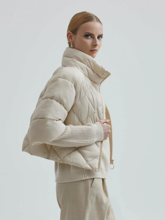 Andiata, Wendela Jacket