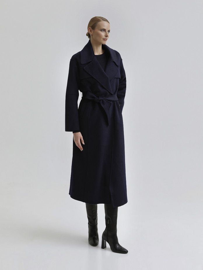 Andiata, Seeliana Coat