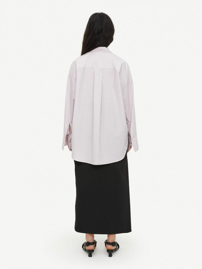 By Malene Birger, Derris luomupuuvilla pusero