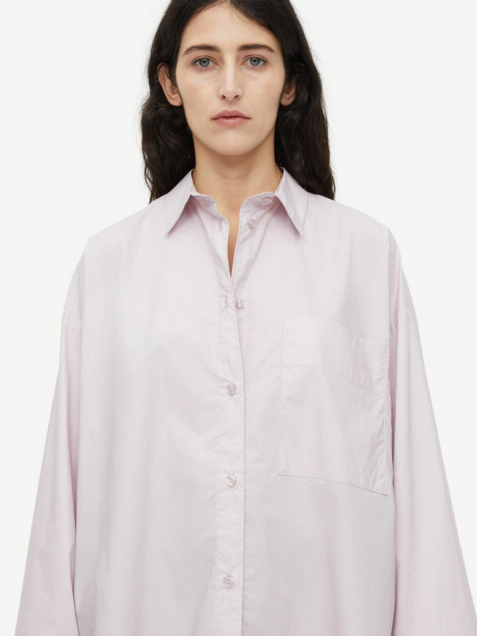 By Malene Birger, Derris luomupuuvilla pusero