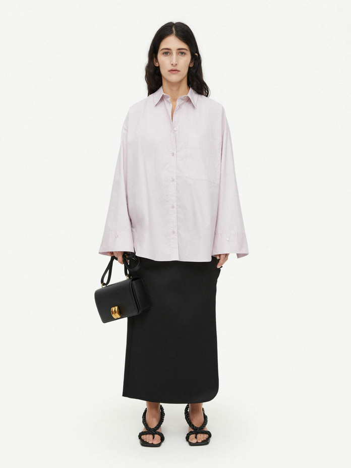 By Malene Birger, Derris luomupuuvilla pusero