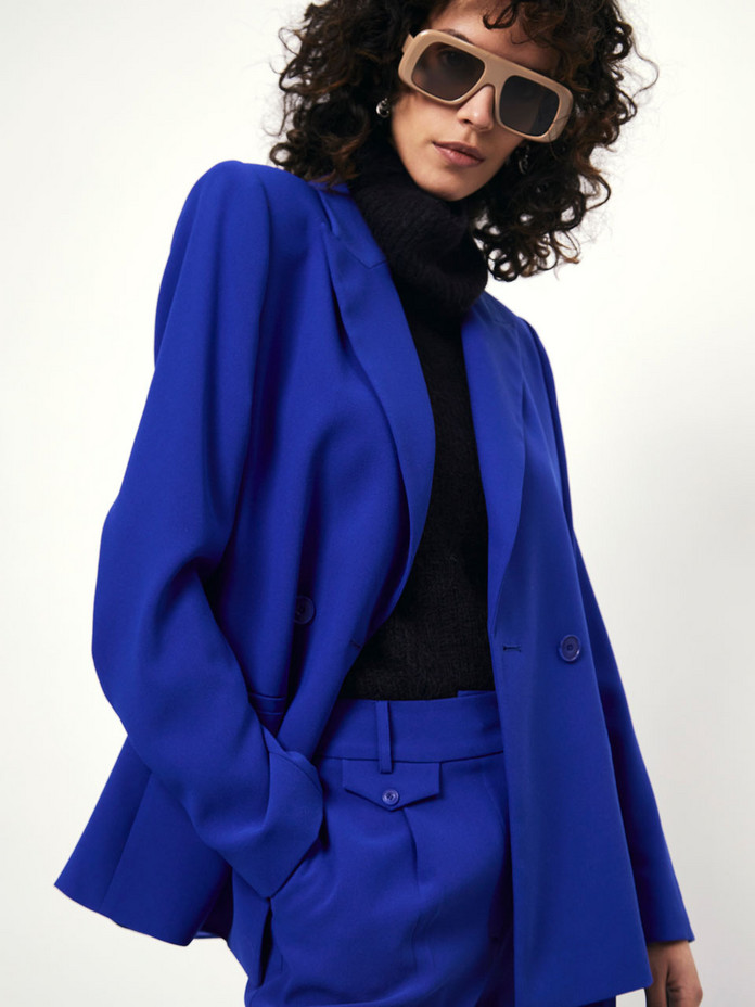Dante6, Memoire Blazer