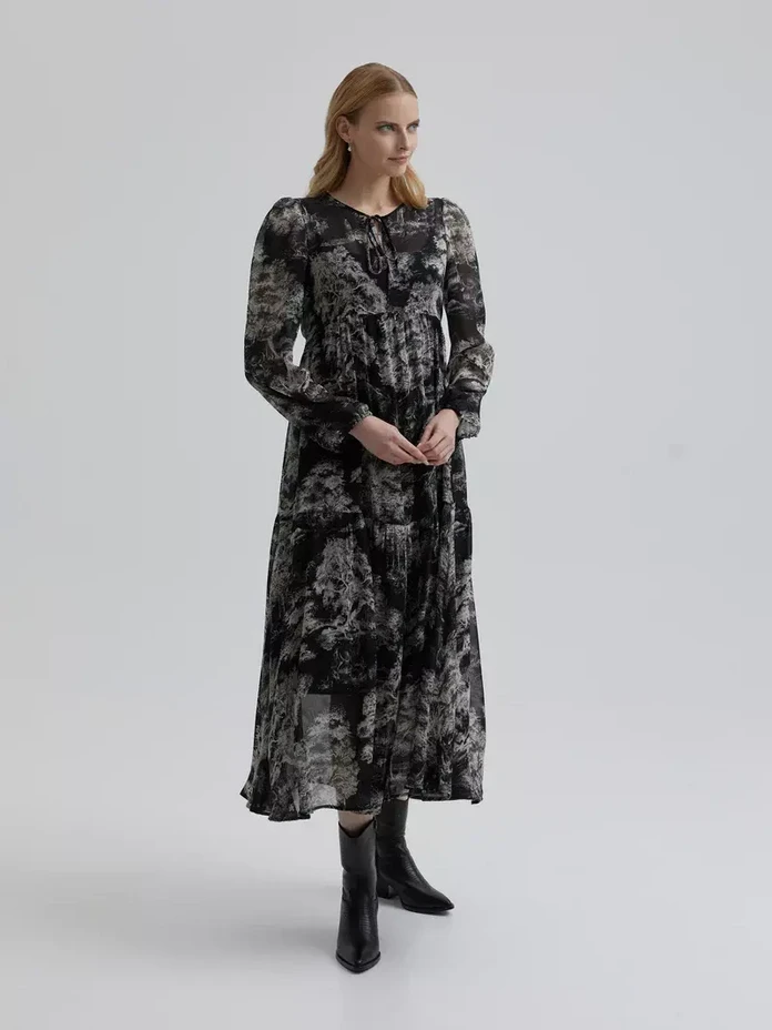 Andiata, Demelza Mekko