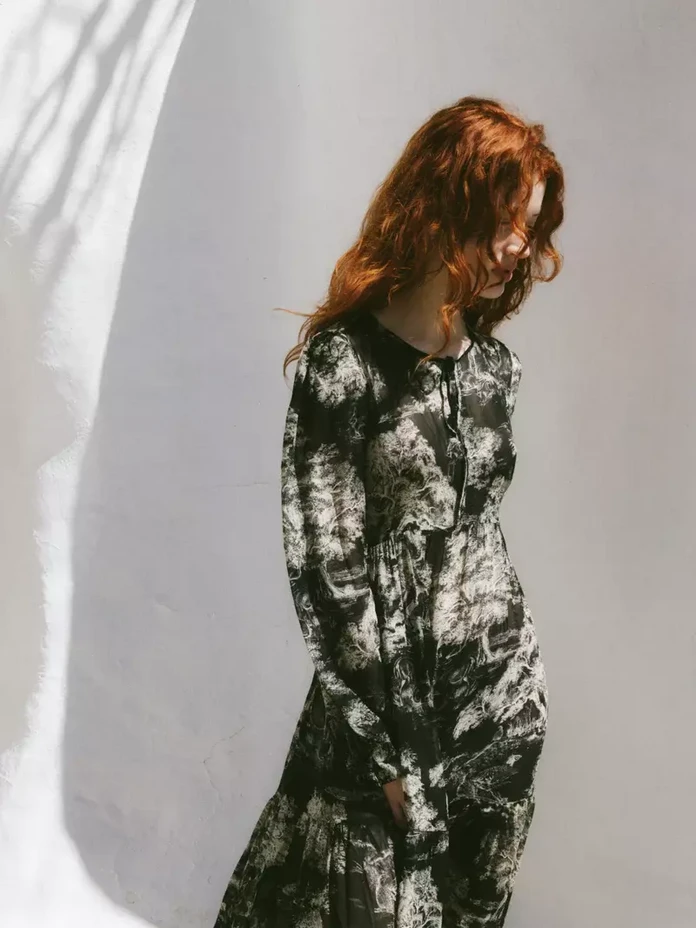 Andiata, Demelza Mekko