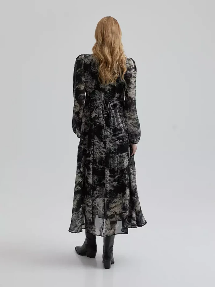 Andiata, Demelza Mekko