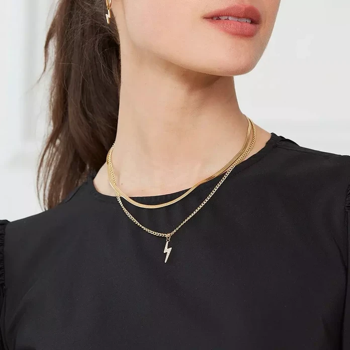 Edblad, Charmentity Lighting Sparkle Gold