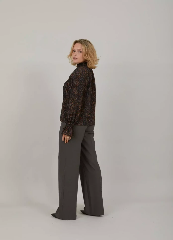 Coster Copenhagen, Smock Blouse