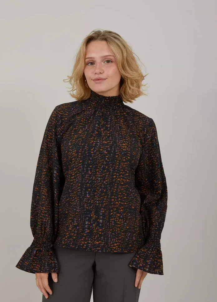 Coster Copenhagen, Smock Blouse
