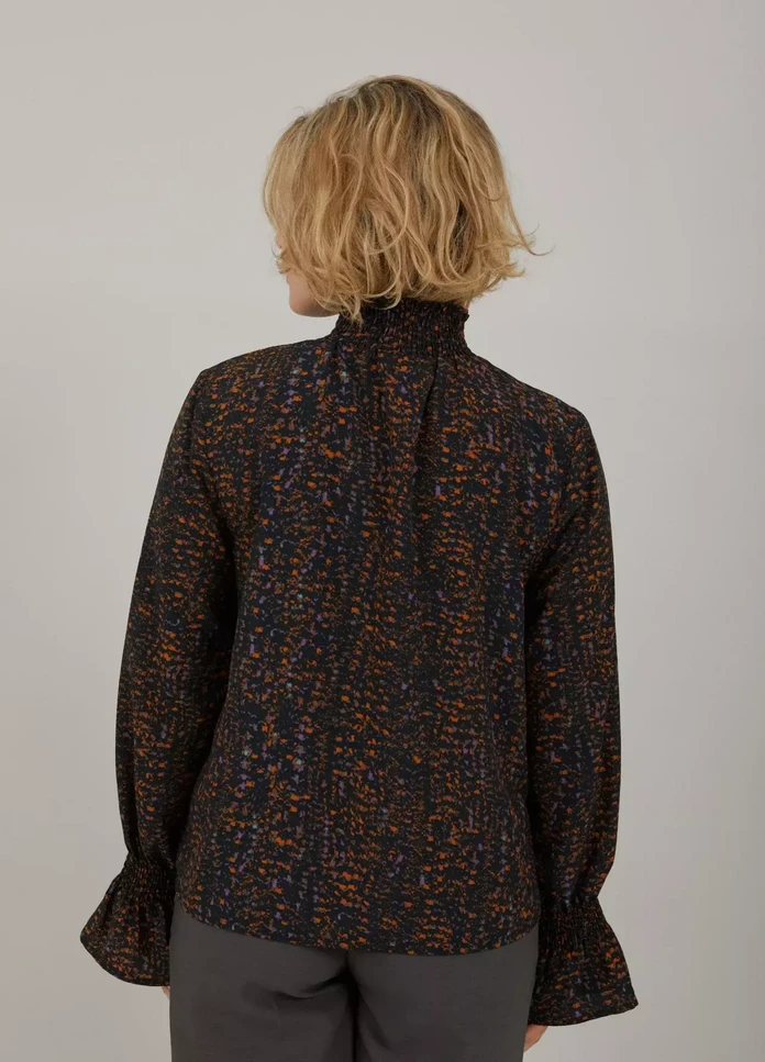Coster Copenhagen, Smock Blouse