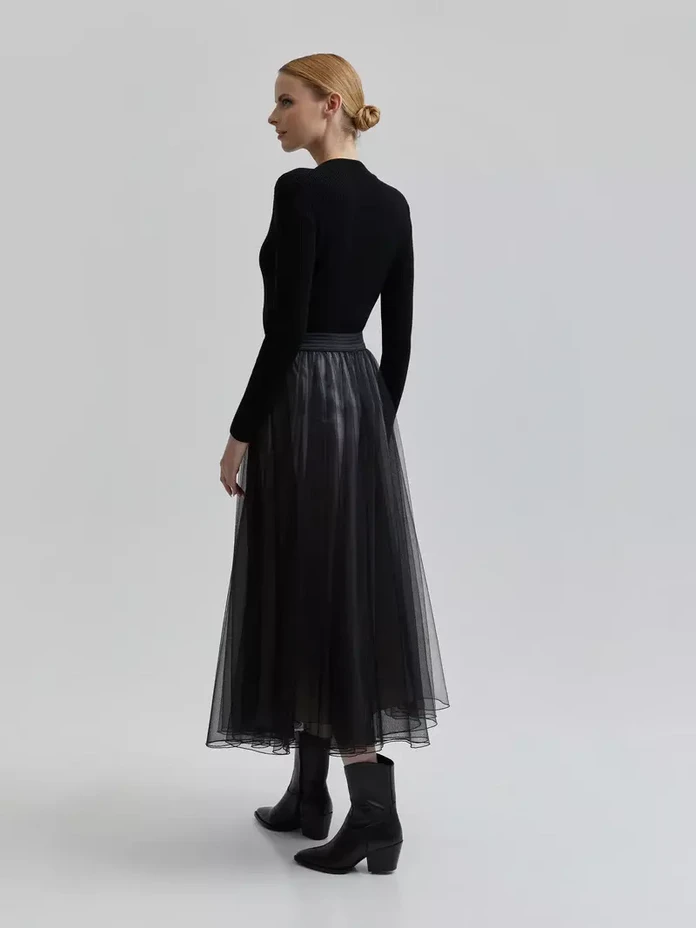 Andiata, Hellen 90V Skirt