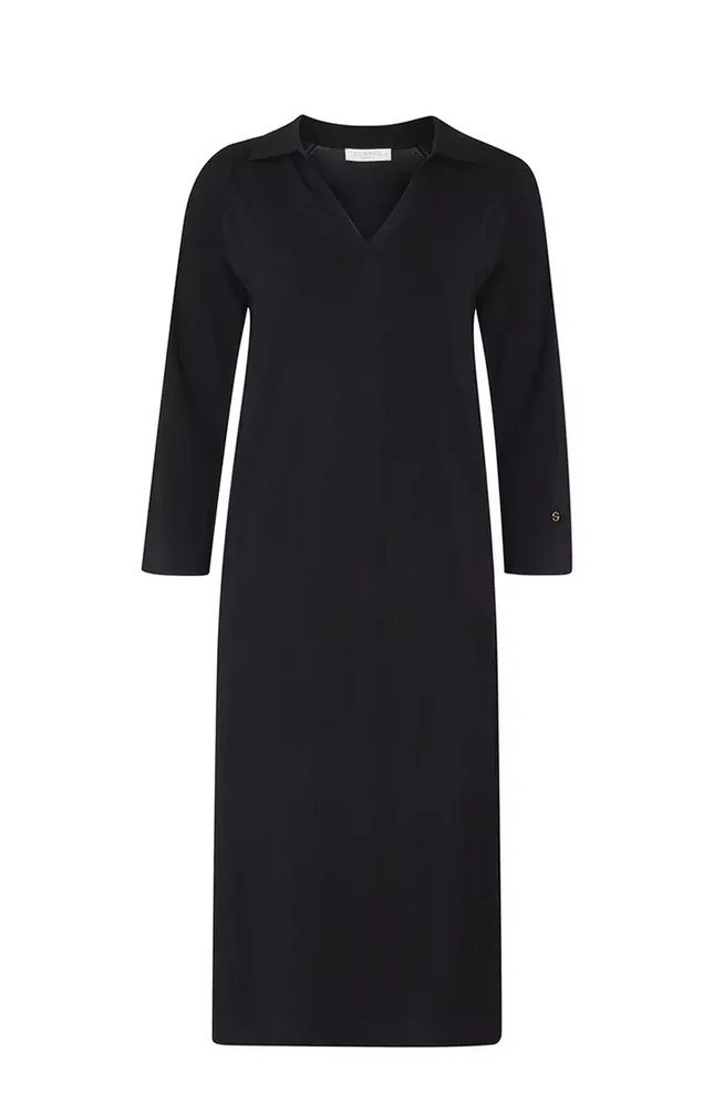 Busnel, Rennie Dress