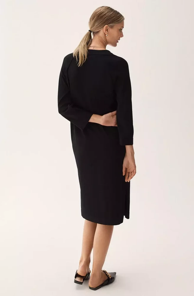 Busnel, Rennie Dress