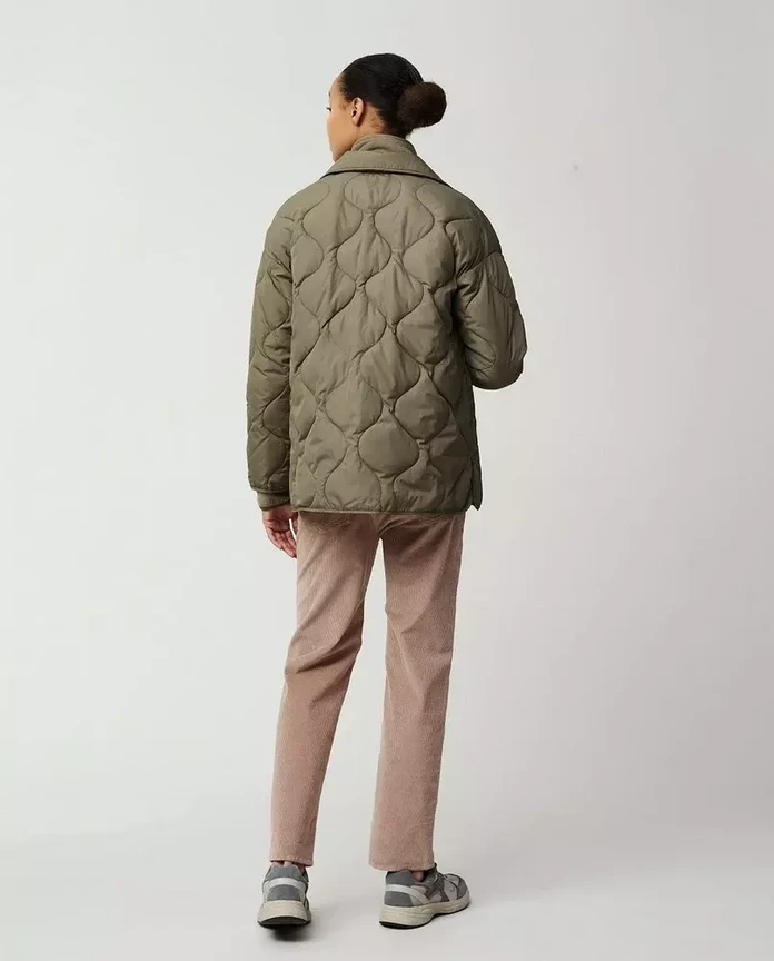 Lexington, Linn Quilted Jacket