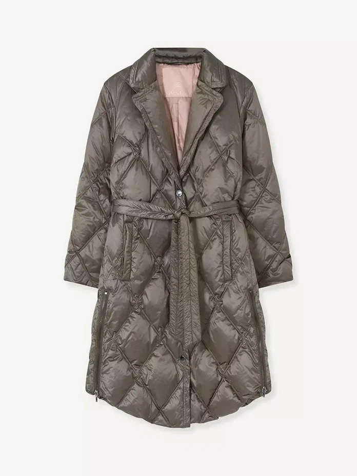 Gustav, Kika Quilt A-Shape