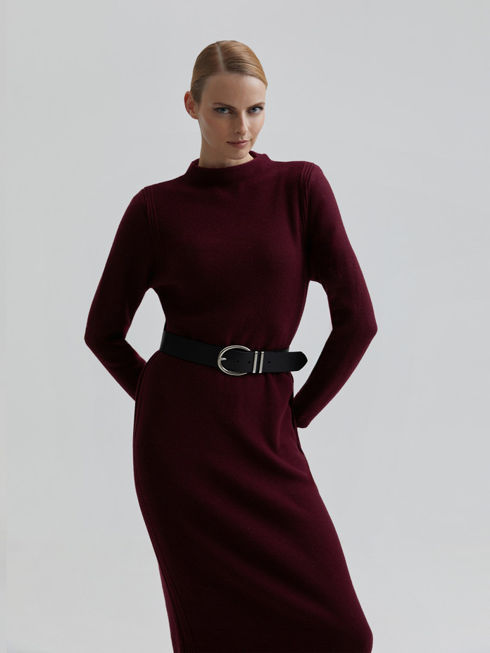 Andiata, Caryn Belt