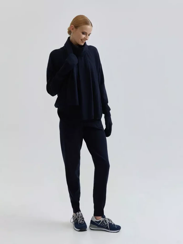 Andiata, Amila Neulehousut