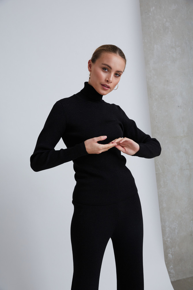 Bruuns Bazaar, Anemones Batildas knit